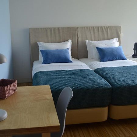 Coimbra Inn Kültér fotó