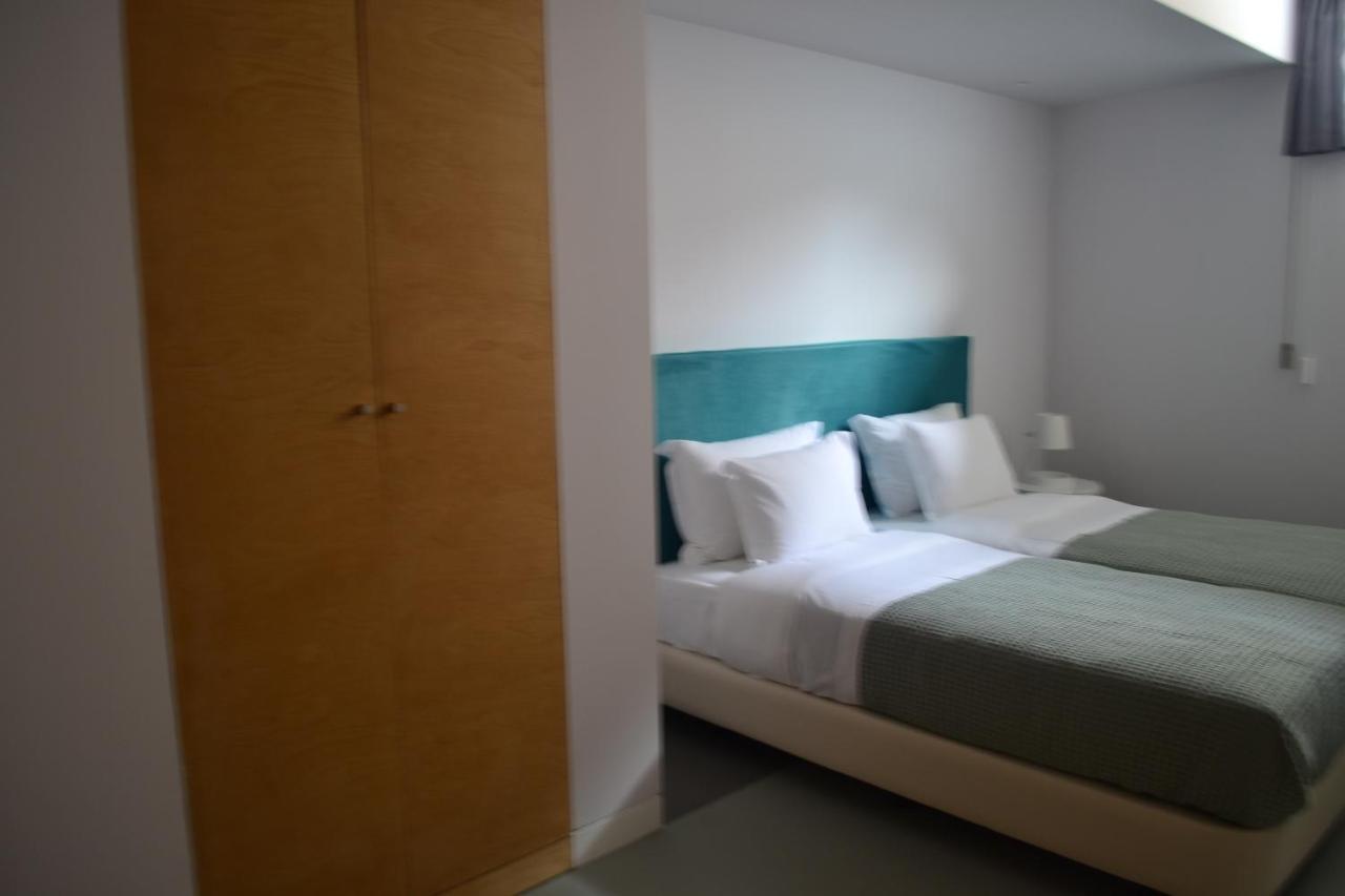 Coimbra Inn Kültér fotó