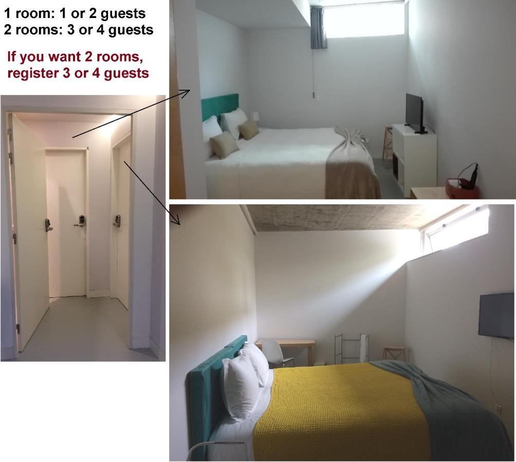 Coimbra Inn Kültér fotó