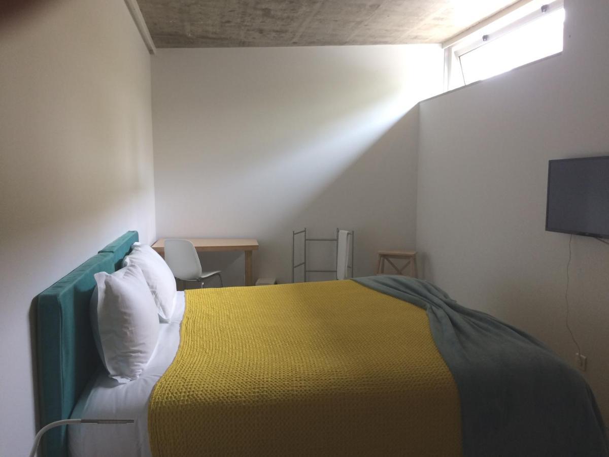 Coimbra Inn Kültér fotó