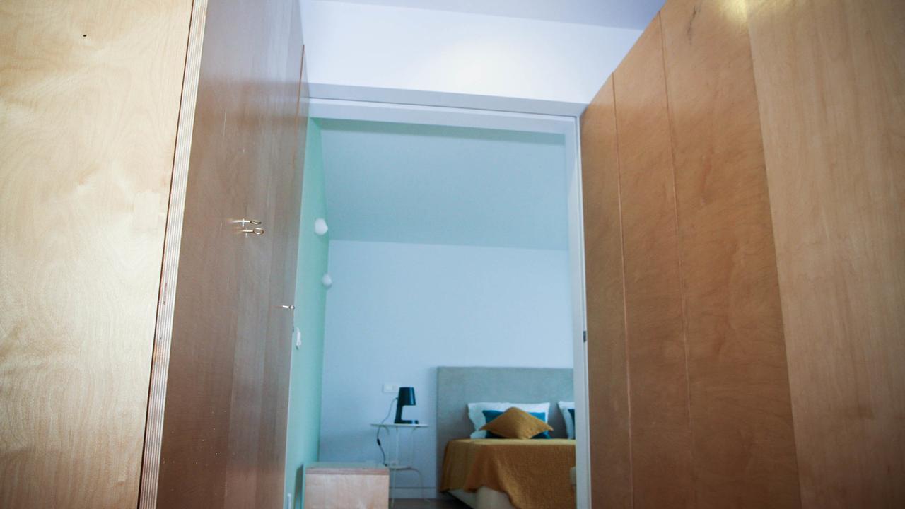 Coimbra Inn Kültér fotó