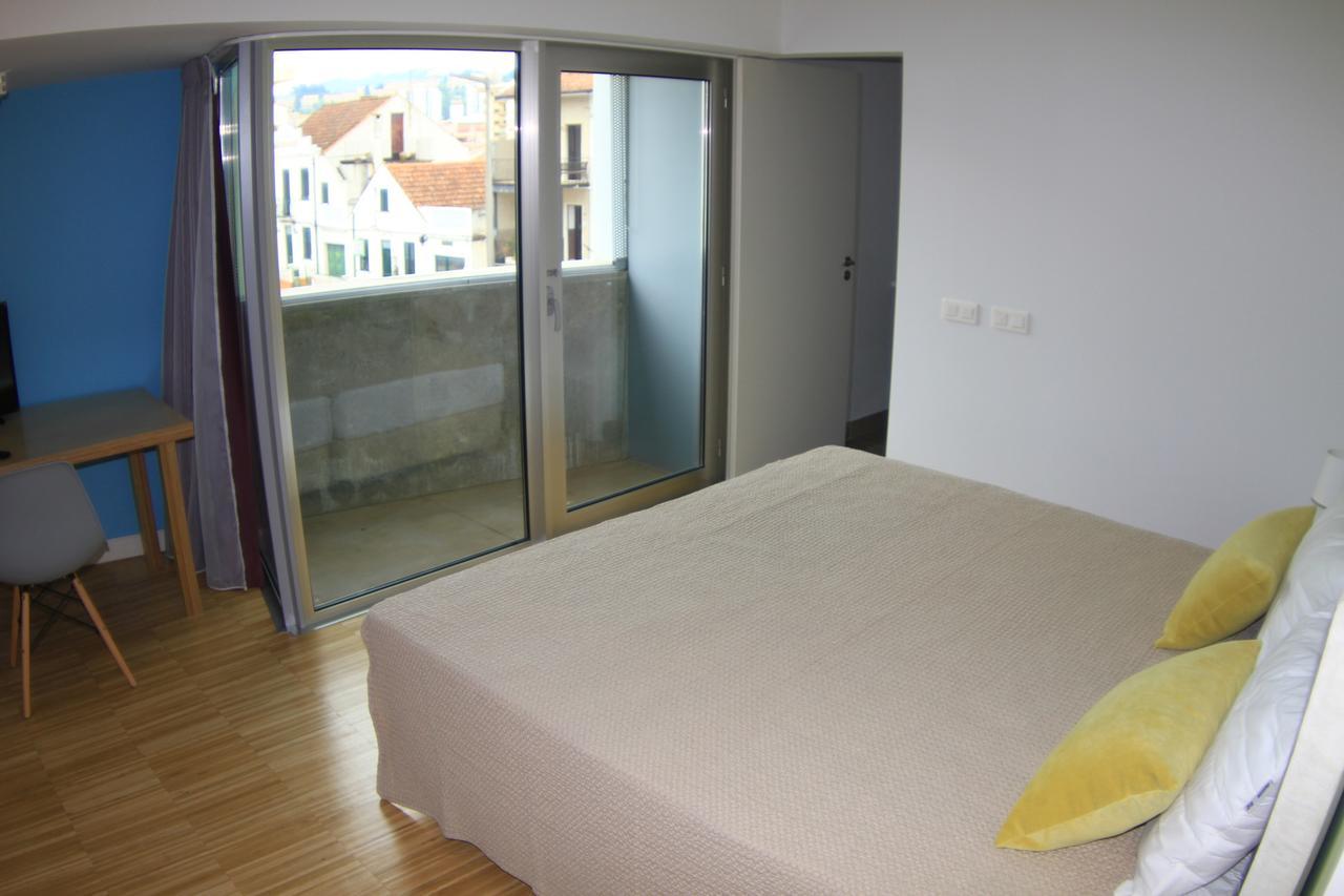 Coimbra Inn Kültér fotó