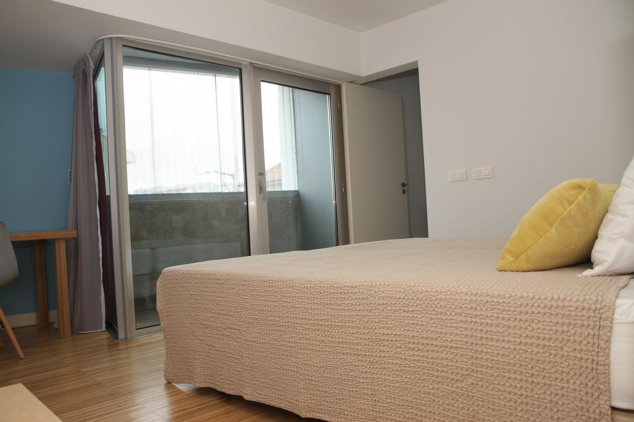Coimbra Inn Kültér fotó