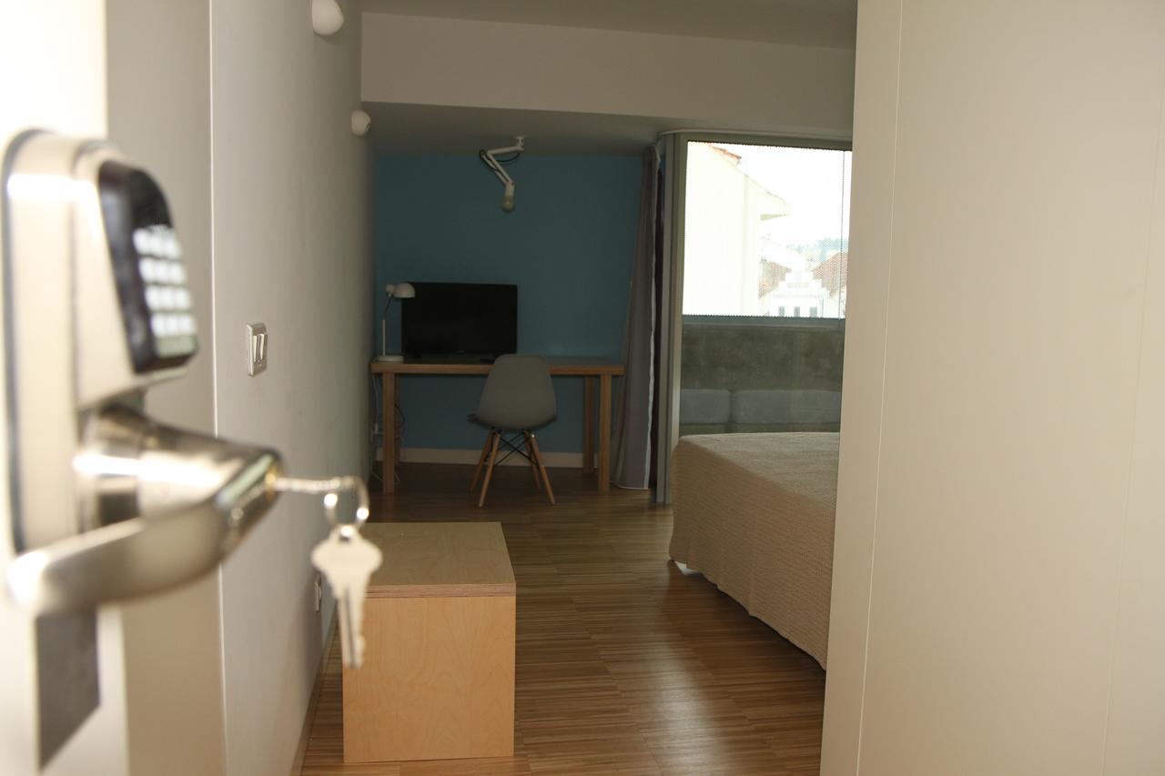 Coimbra Inn Kültér fotó