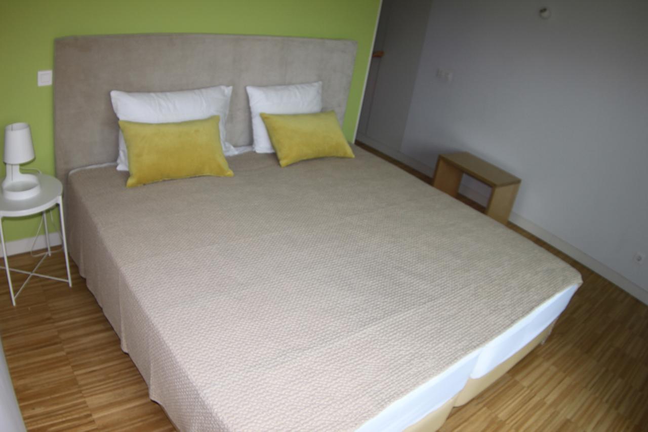 Coimbra Inn Kültér fotó
