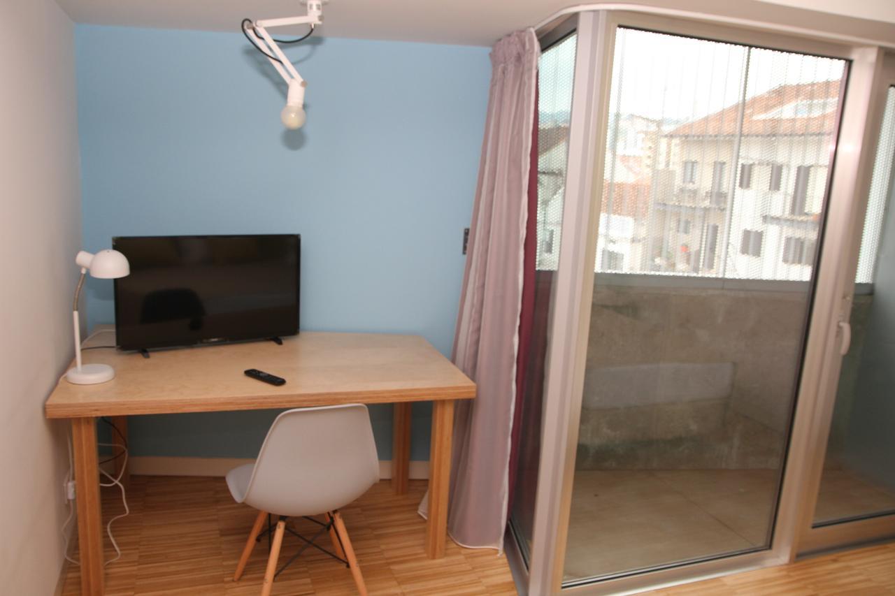 Coimbra Inn Kültér fotó