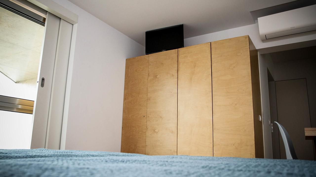 Coimbra Inn Kültér fotó