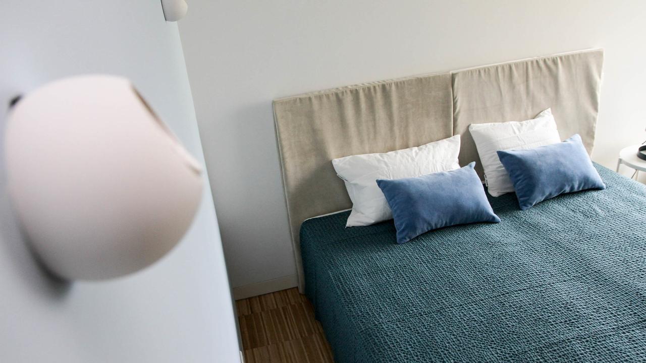 Coimbra Inn Kültér fotó