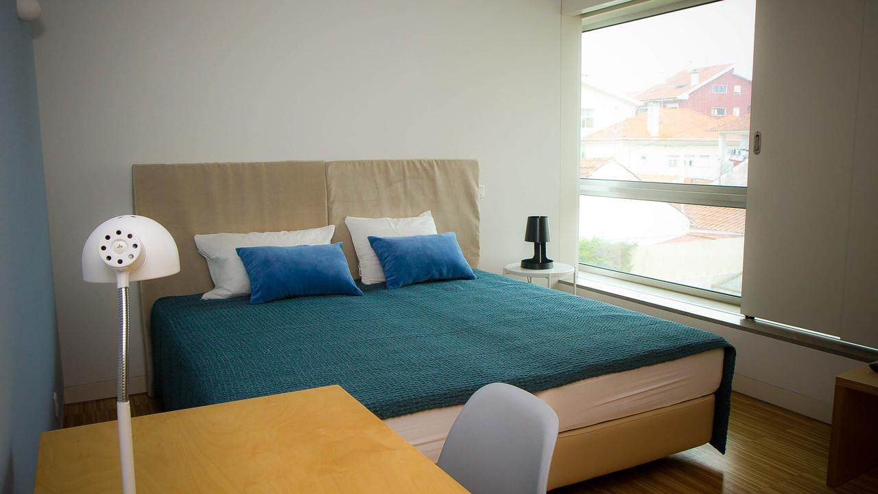 Coimbra Inn Kültér fotó