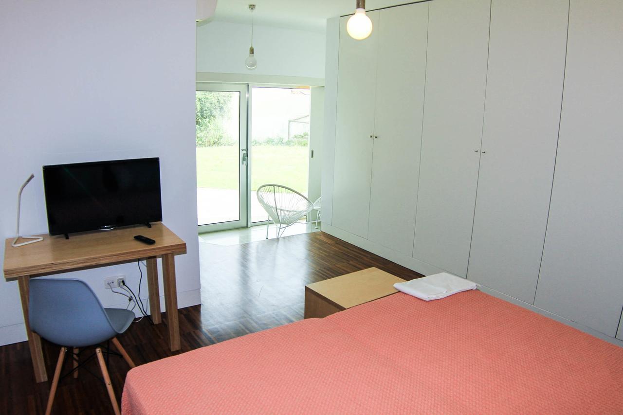 Coimbra Inn Kültér fotó