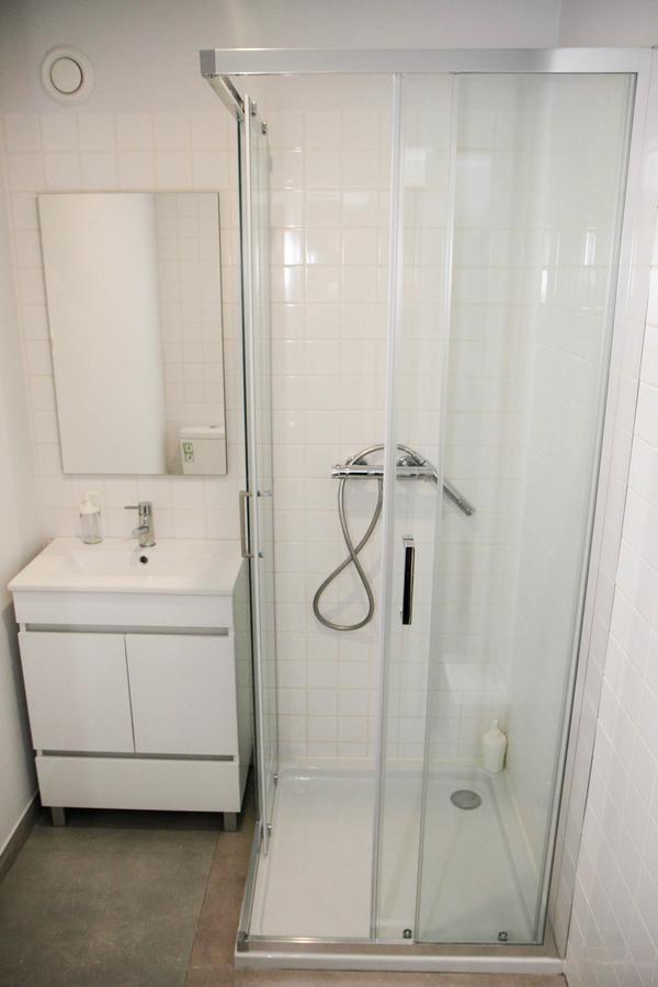 Coimbra Inn Kültér fotó