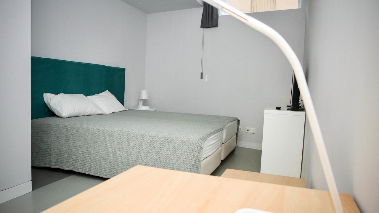 Coimbra Inn Kültér fotó