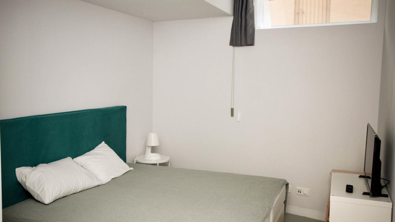 Coimbra Inn Kültér fotó