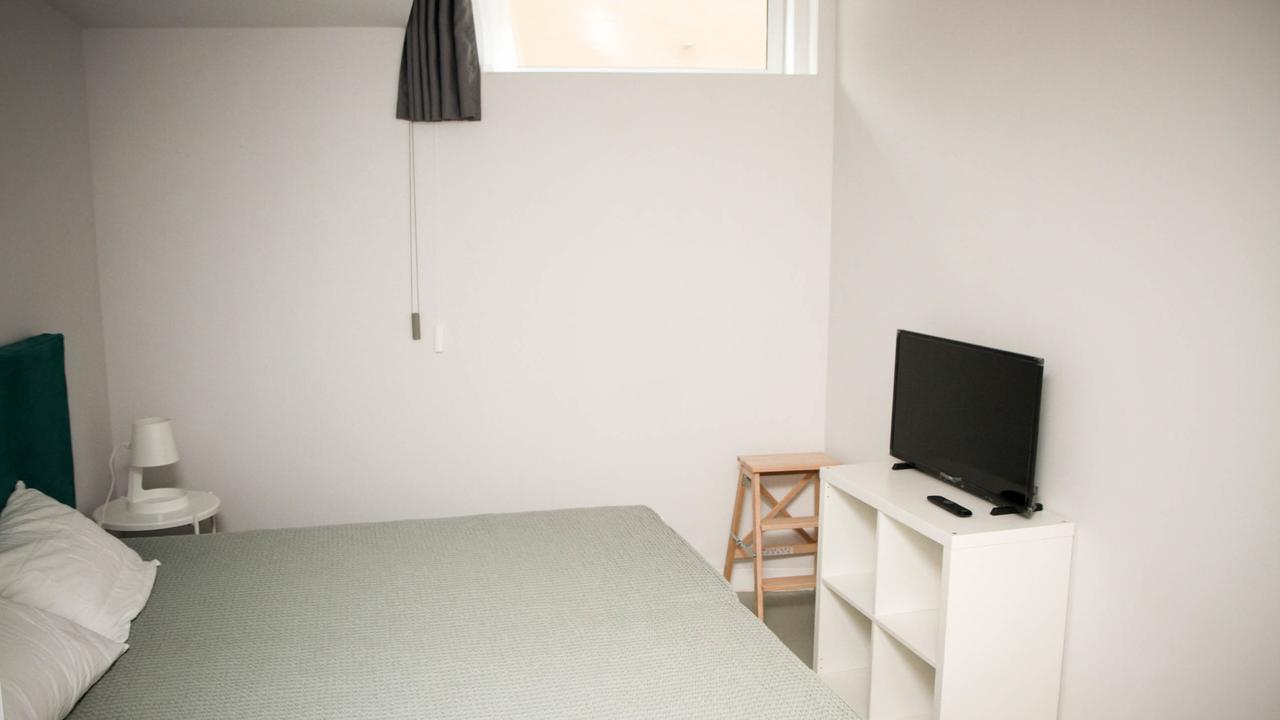 Coimbra Inn Kültér fotó