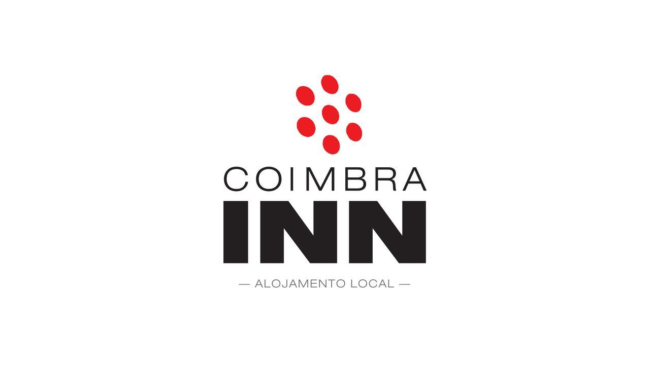 Coimbra Inn Kültér fotó