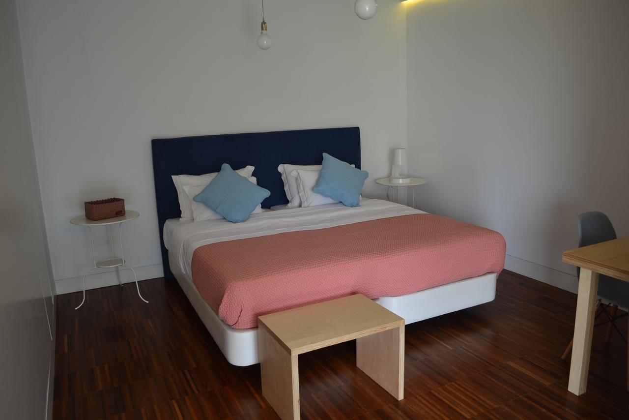 Coimbra Inn Kültér fotó