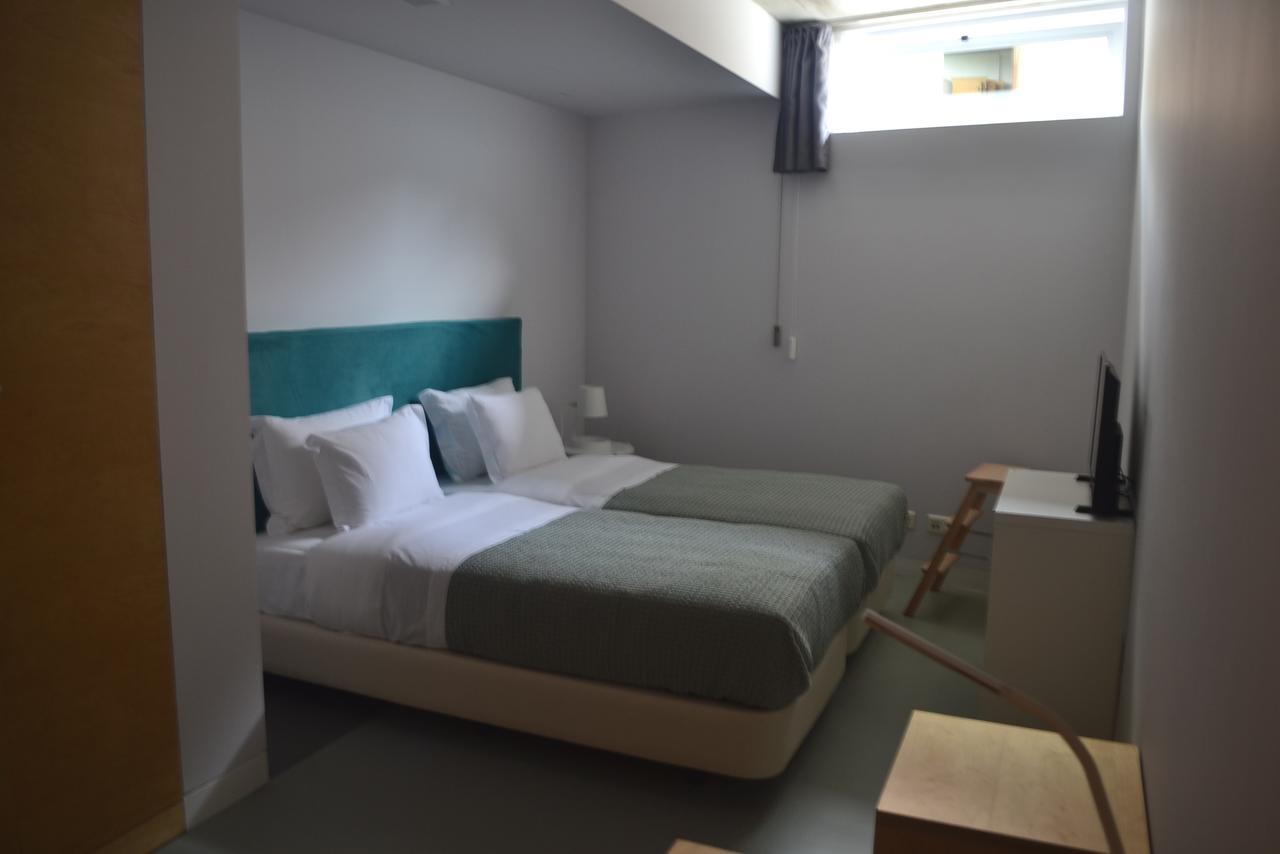 Coimbra Inn Kültér fotó