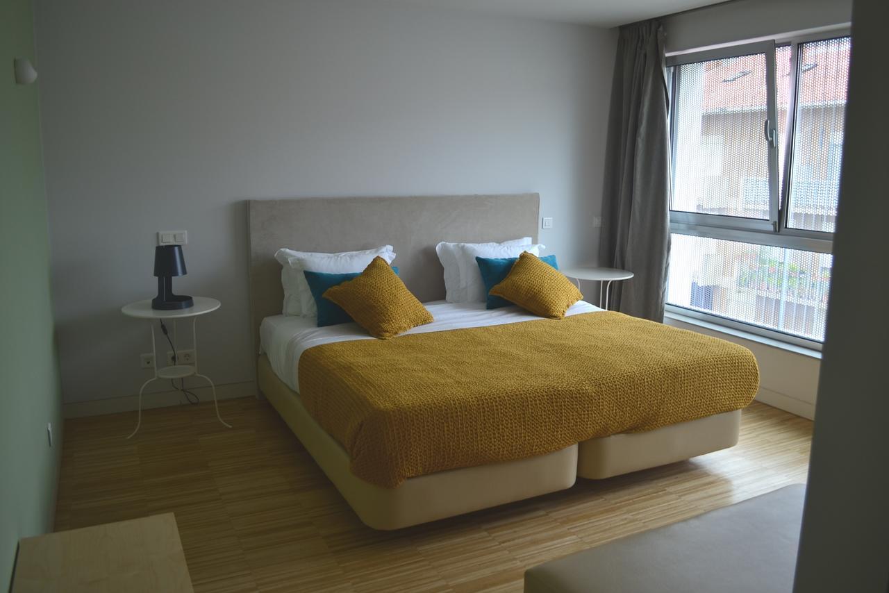 Coimbra Inn Kültér fotó