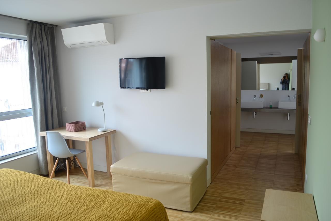 Coimbra Inn Kültér fotó