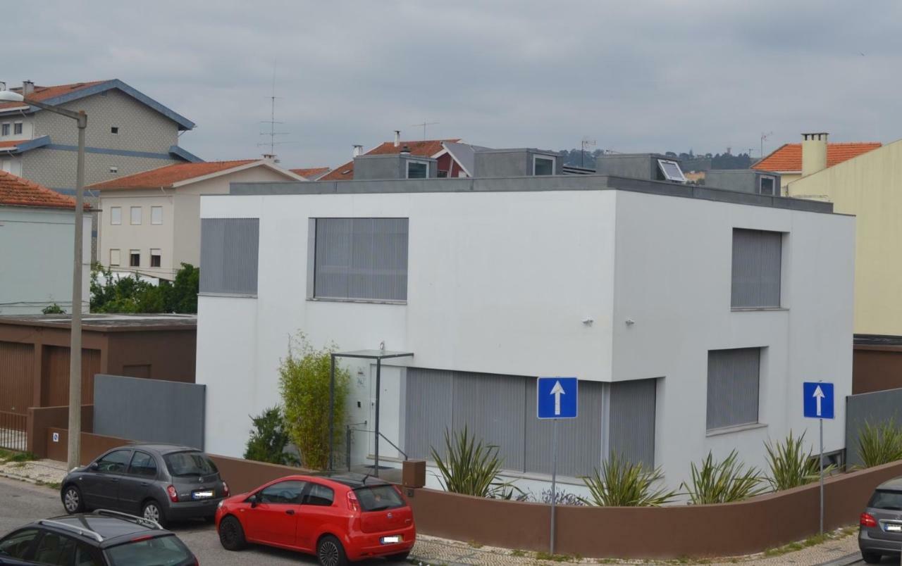 Coimbra Inn Kültér fotó