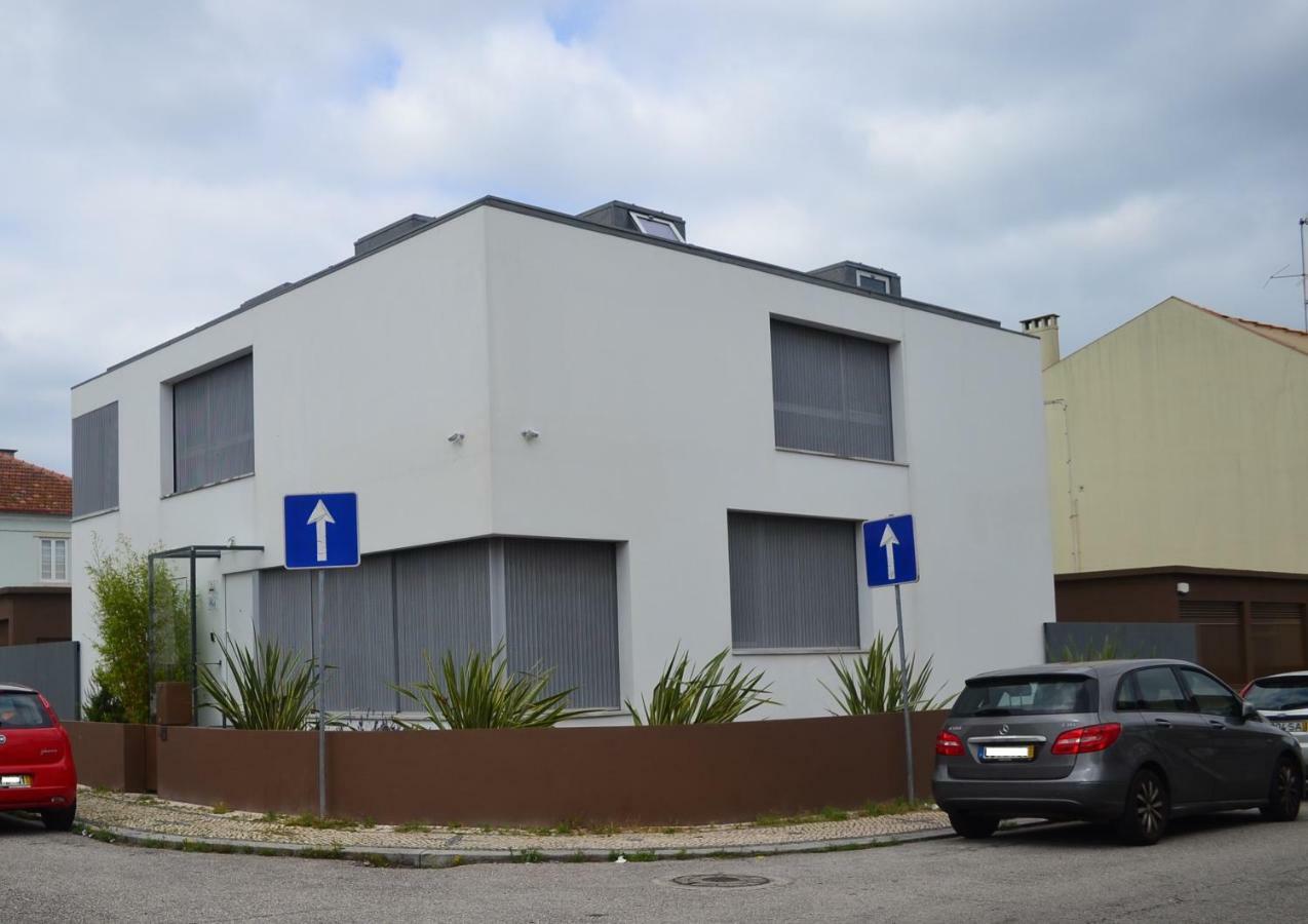 Coimbra Inn Kültér fotó